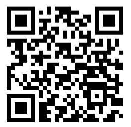 Scan to Open Digital Visiting Card Contact
